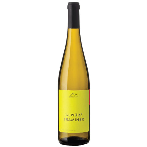 Erste + Neue Gewürztraminer 2023 - 75CL - 14 Vol.