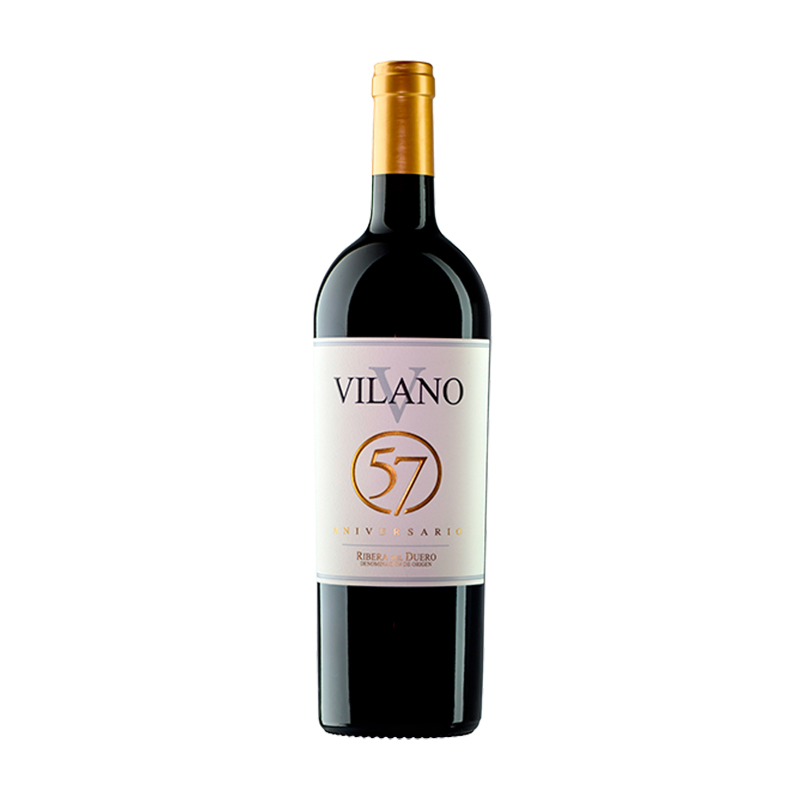 Bodegas Vilano Vilano 57 Tinto
