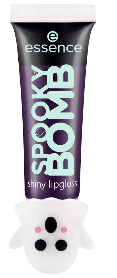 Essence Spooky Bomb Shiny Lipgloss 01 1 st