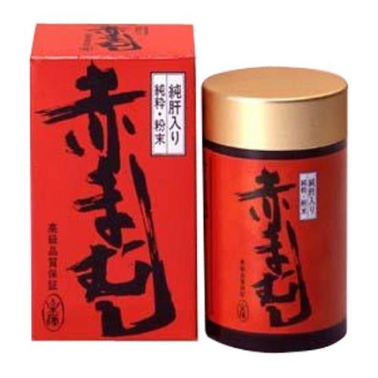 DOKI DOKI MARKET form NIPPON Red viper pure powder (with liver)