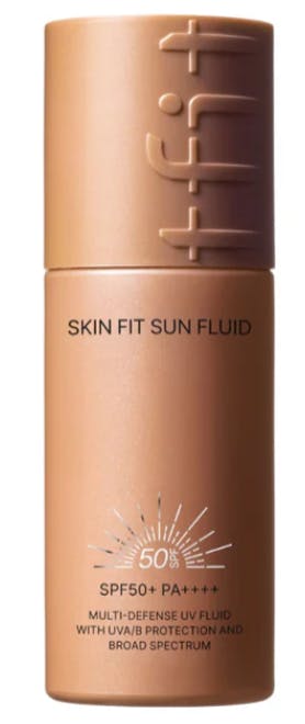 TFIT Skin Fit Sun Fluid SPF50+ Pa++++ 50 ml