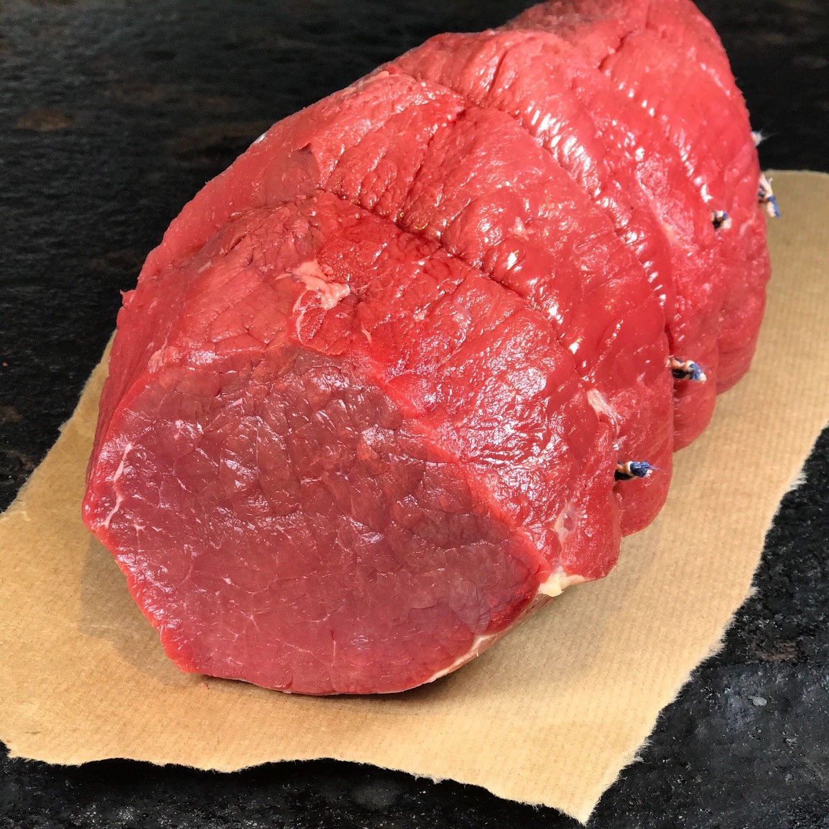 The Butchery Rosbief (achtermuis) Blonde d'Aquitaine