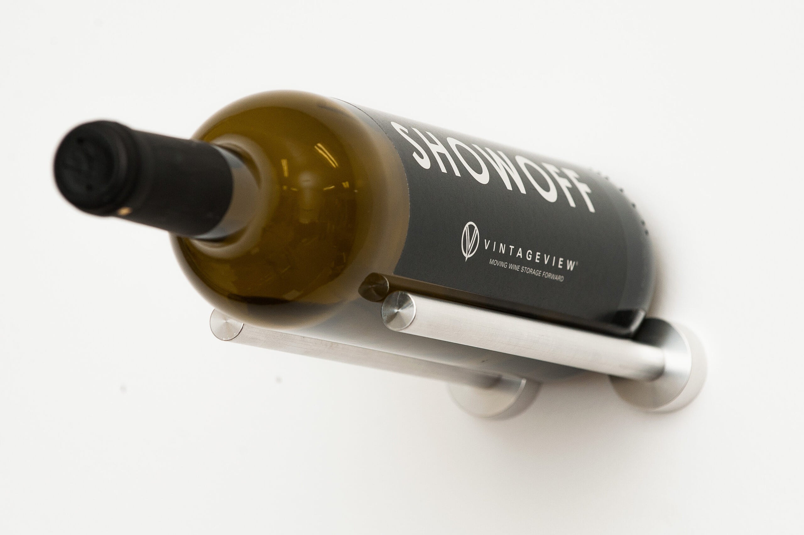 Vintageview Vino Rails Aluminium
