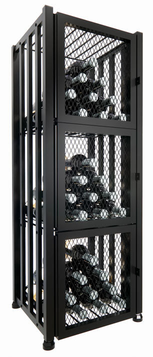 Vintageview Case & Crate Locker