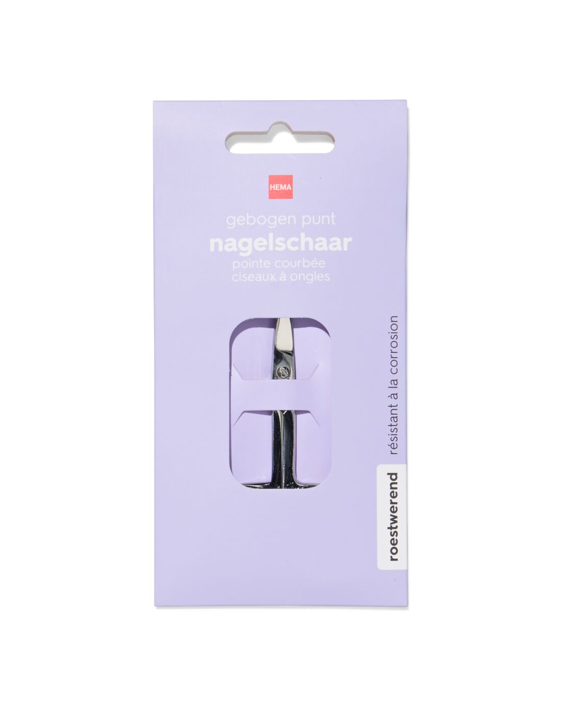 HEMA Nagelschaar