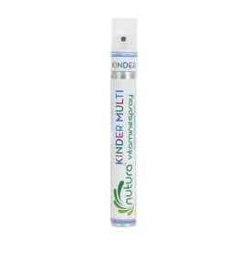 Vitamist Nutura Kinder multi 13.3 ML