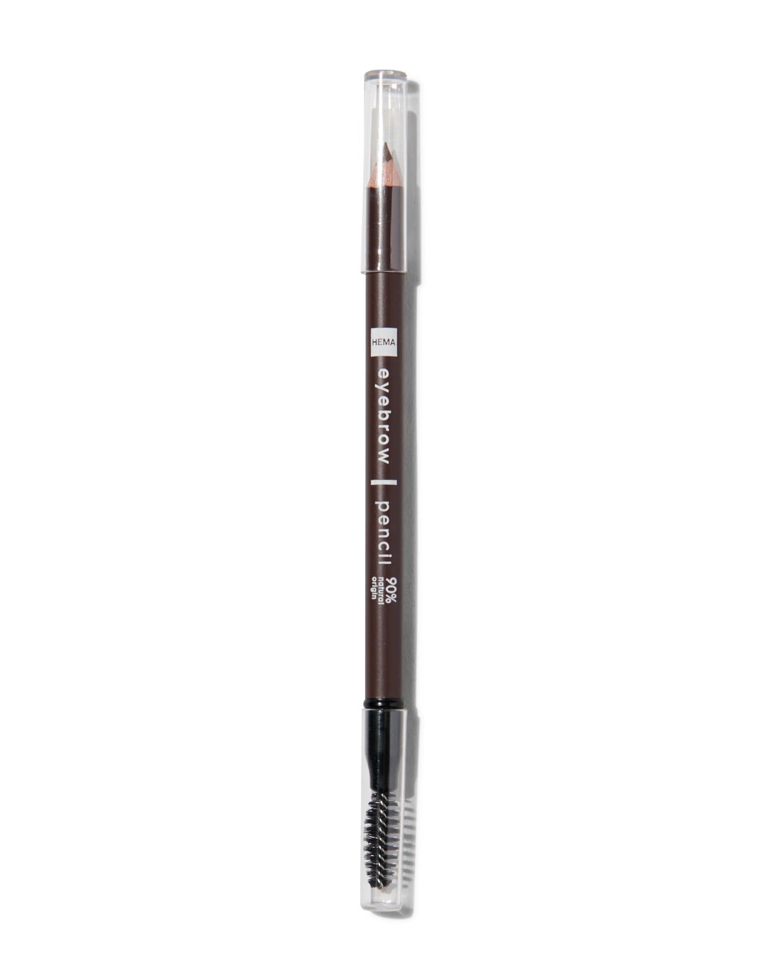 HEMA Wenkbrauwpotlood bruin (bruin)