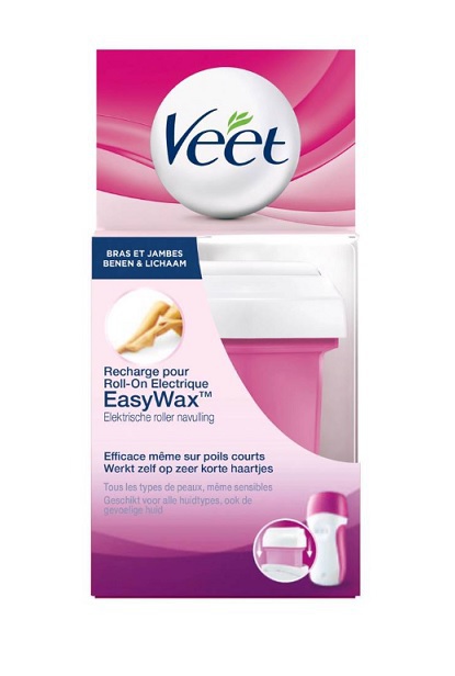 Veet Easy wax navulling 50ml