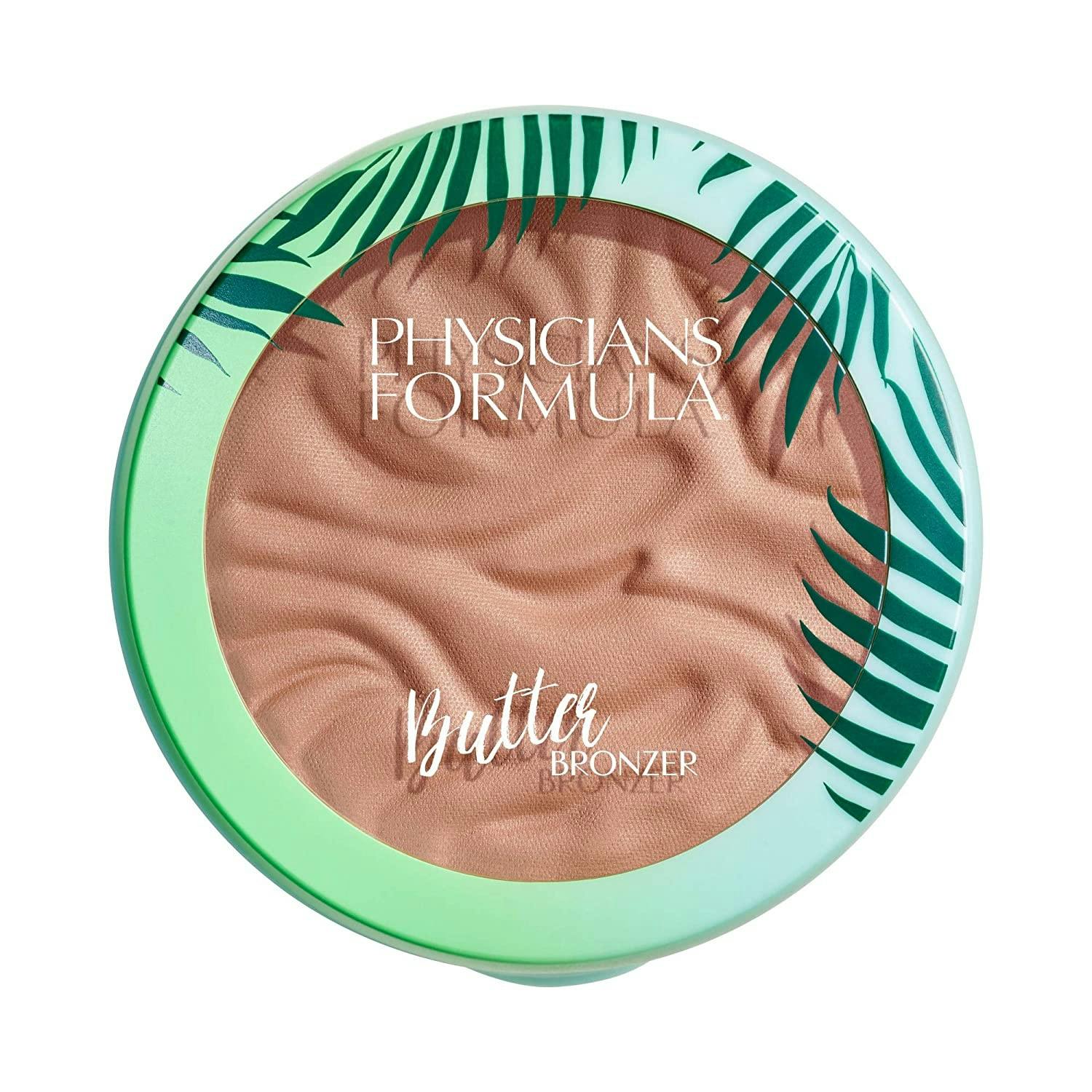 Physicians Formula Murumuru Butter Bronzer Deep 11 g