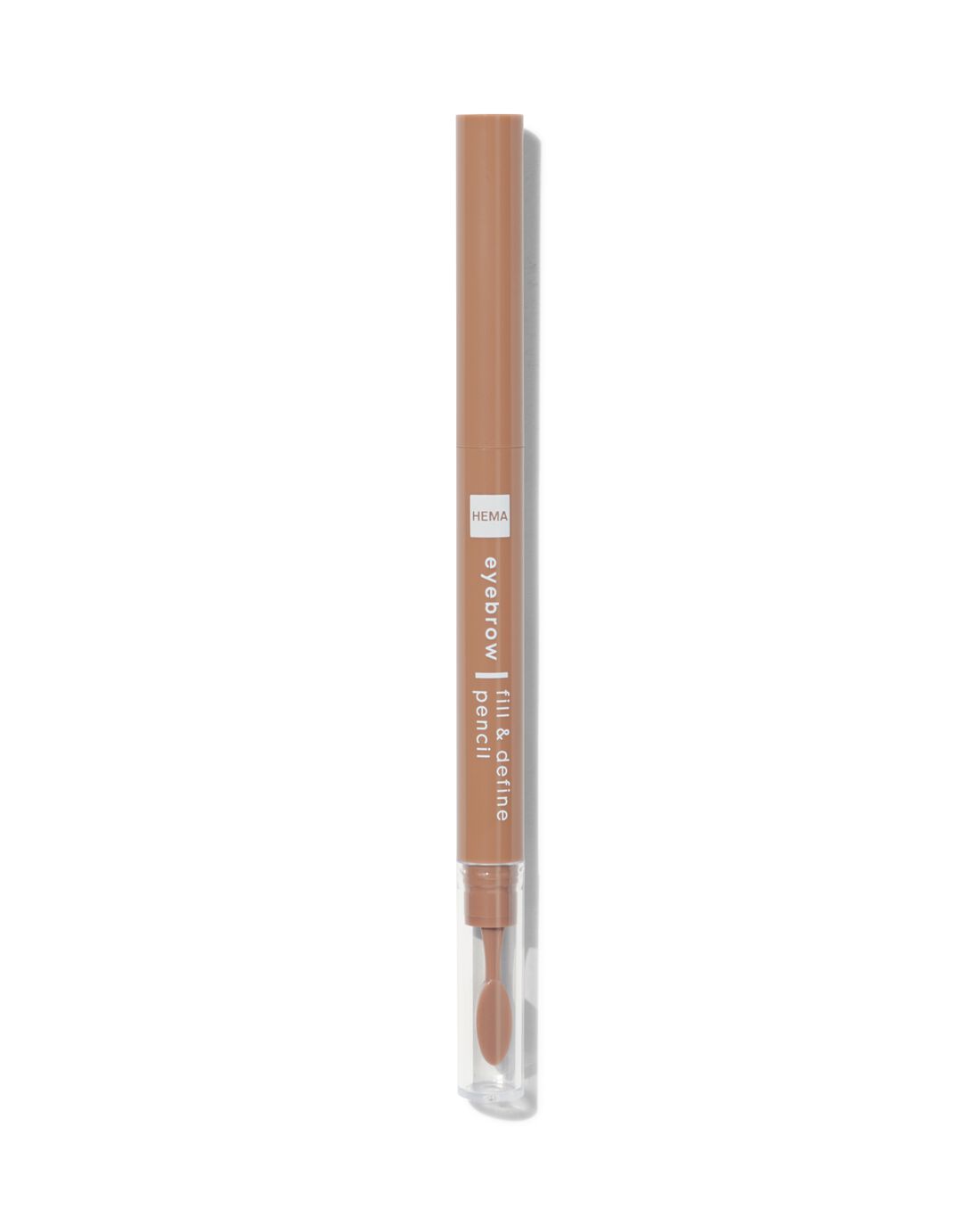 HEMA Eyebrow fill & define pencil 01light (blond)
