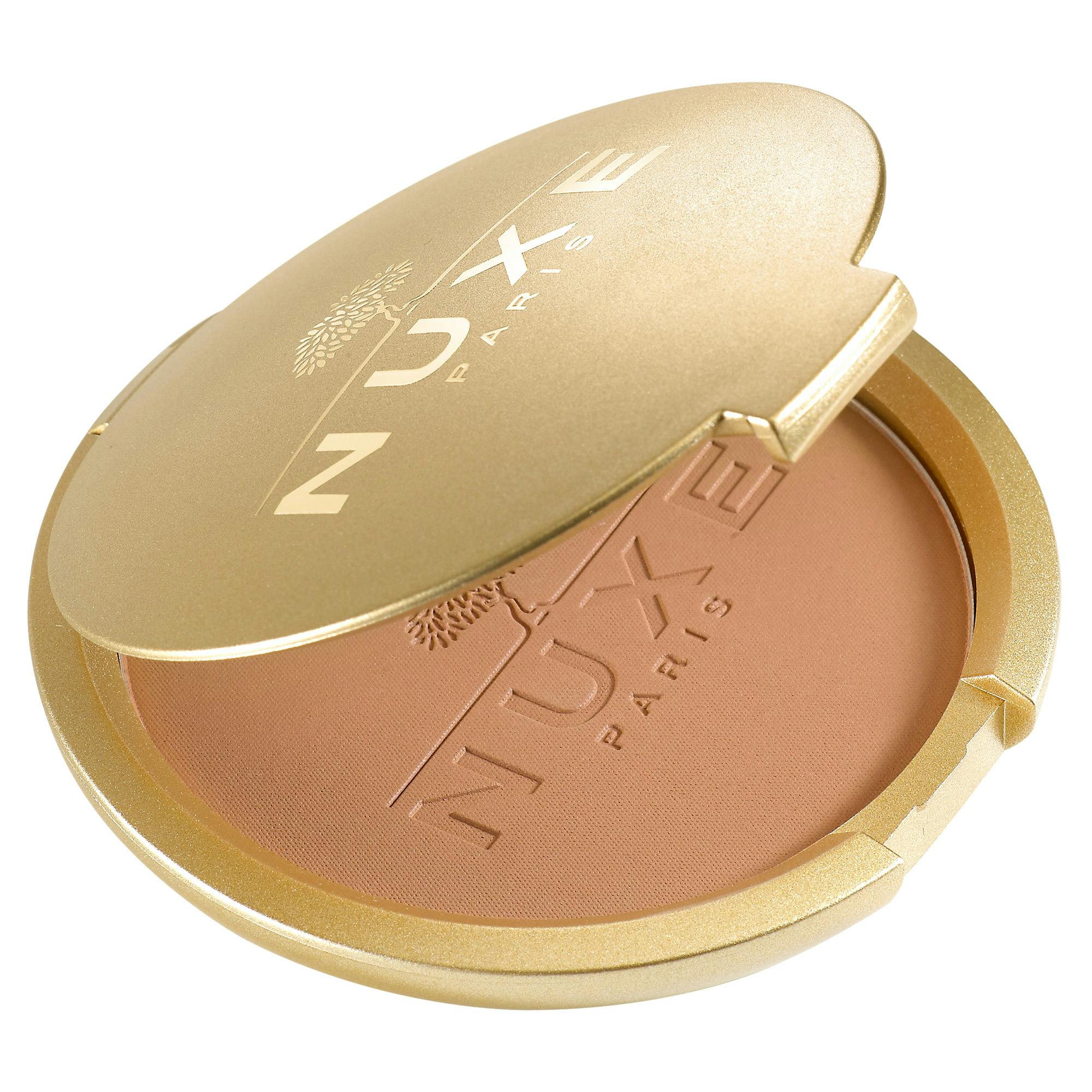 NUXE Poudre Éclat Prodigieux Compact Bronzing Powder 25 g