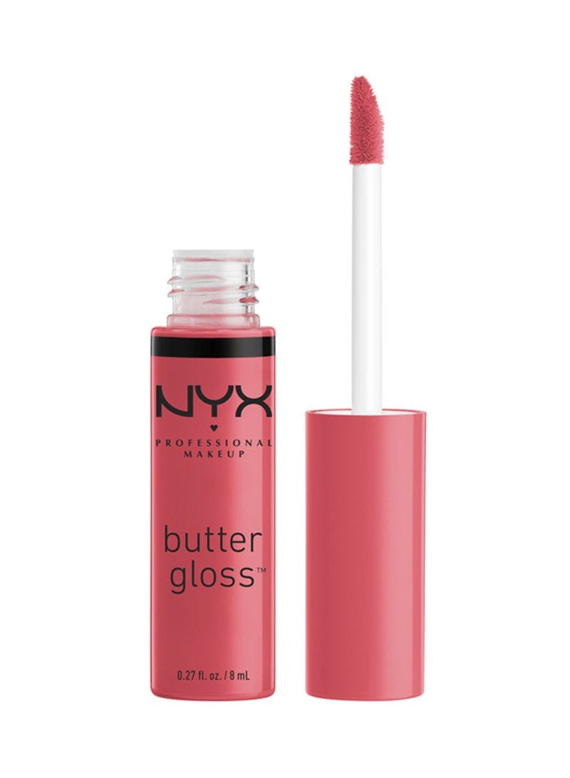 NYX Butter Gloss Sorbet 8 ml