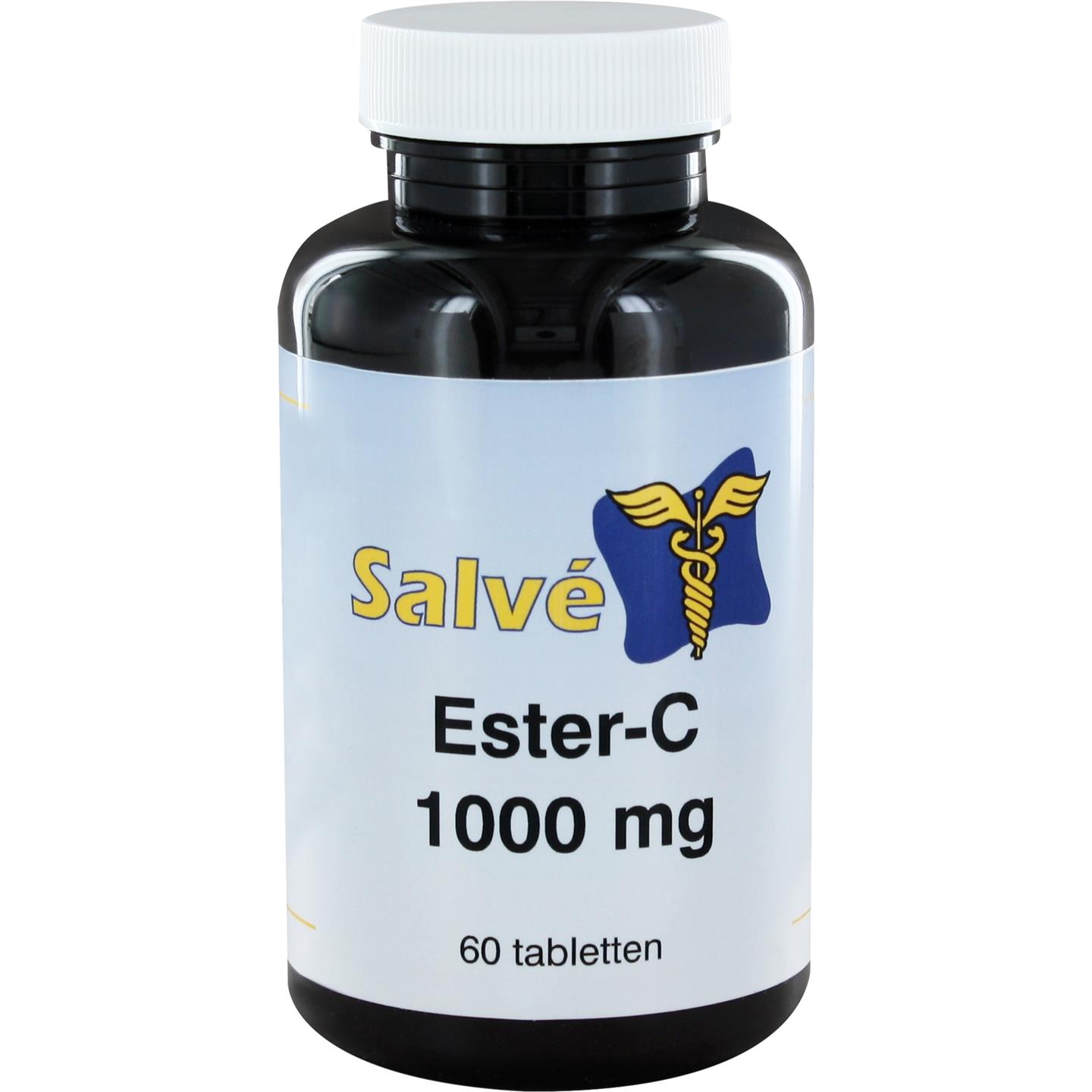Salvé Ester-C 1000 mg
