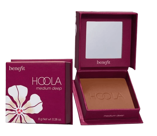 Benefit Hoola Powder Bronzer Medium Deep 8 g