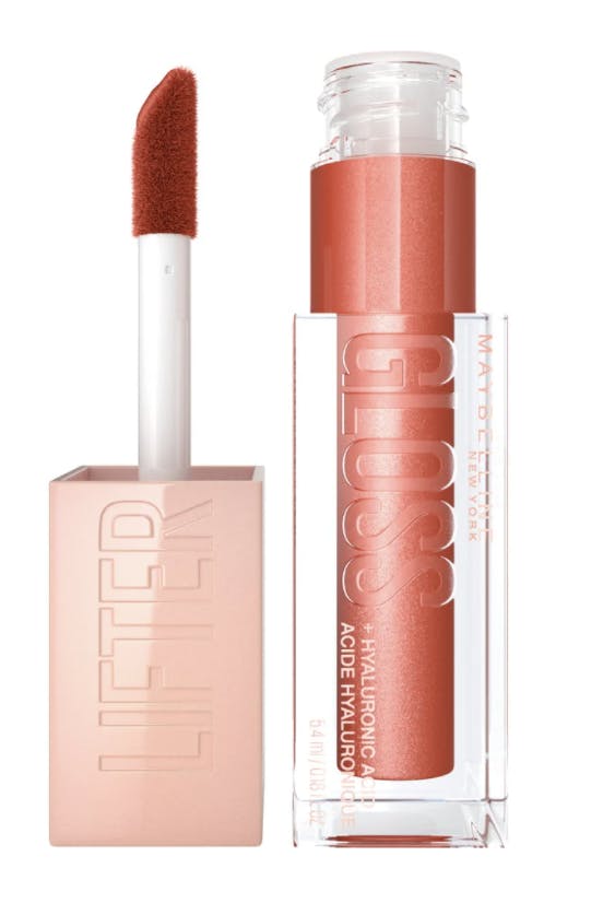 Maybelline Lifter Gloss 09 Topaz 5,4 ml