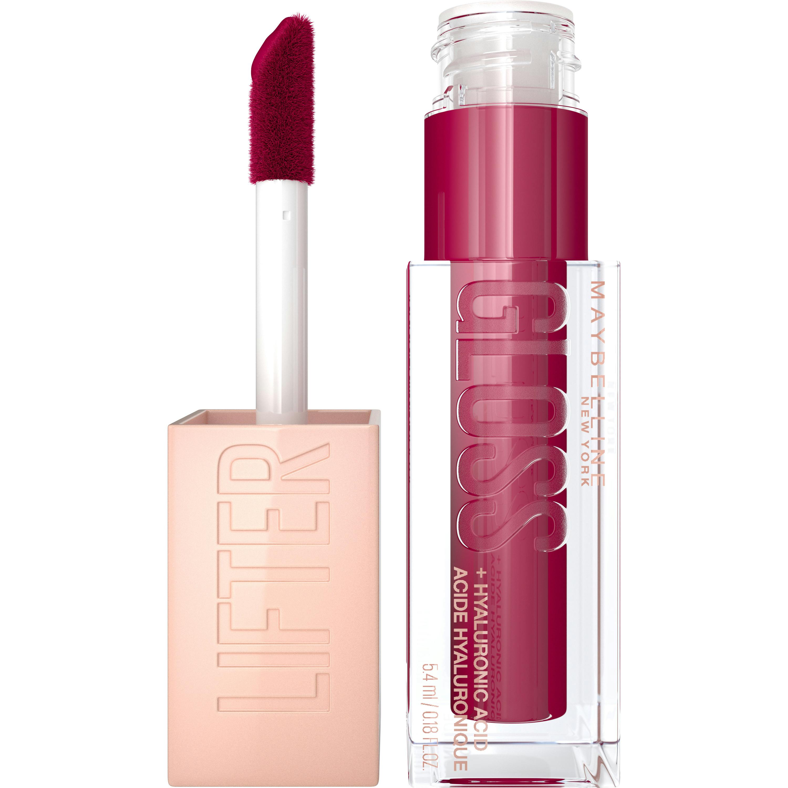Maybelline Lifter Gloss 25 Taffy 5,4 ml