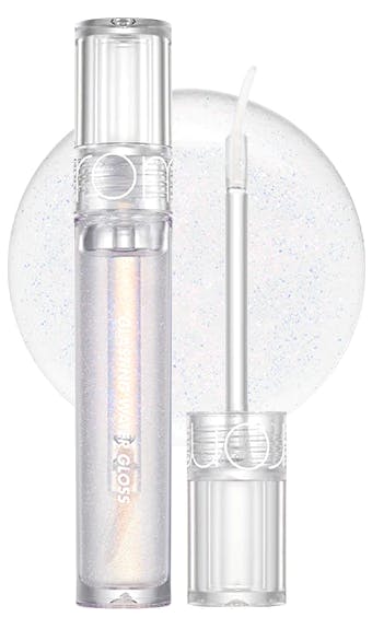 Rom&nd Rom&nd Glasting Water Gloss 00 Meteortrack 4,5 g