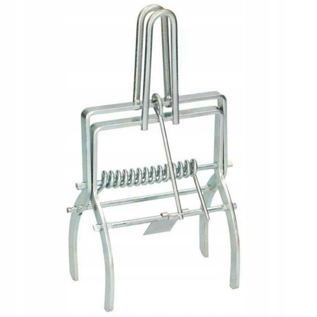 Guard and Care Mollenklem - 18 x 13 x 11 cm - mollenverjager - mollen klemmen - mollenval -