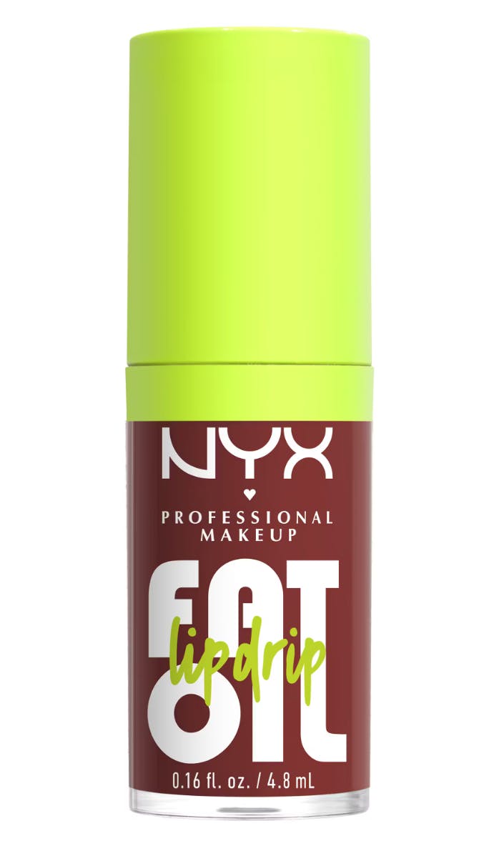 NYX Fat Oil Lip Drip 12 Sprinkle Sprinkle 4,8 ml