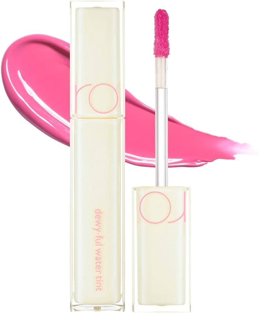 Rom&nd Rom&nd Dewy Ful Water Tint 10 Murmur 5 g