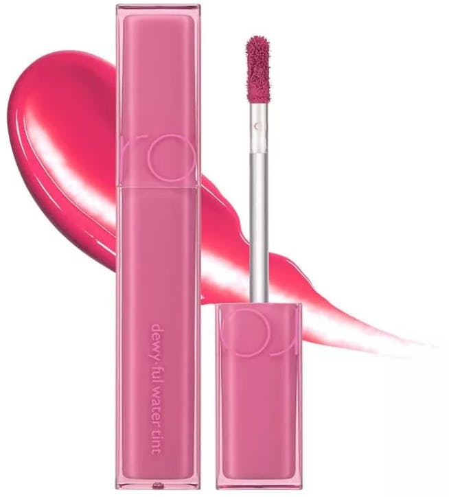 Rom&nd Rom&nd Dewy Ful Water Tint 05 Taffy 5 g