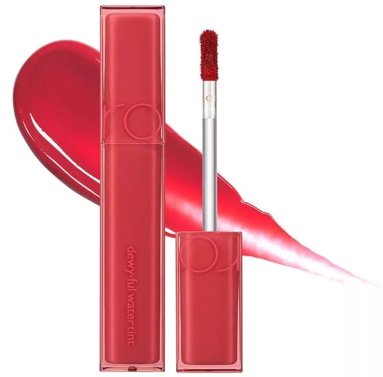 Rom&nd Rom&nd Dewy Ful Water Tint 07 Cherry Way 5 g