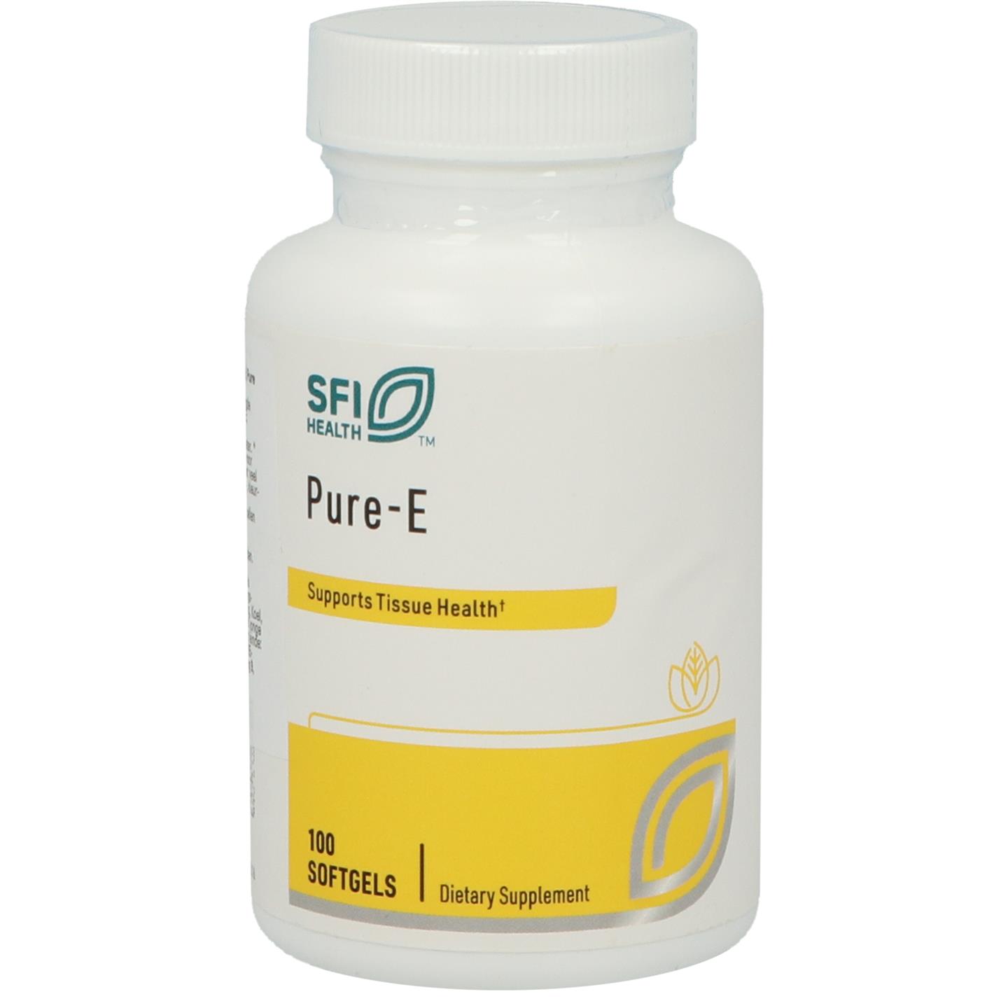 SFI Health Pure-E 400 IE