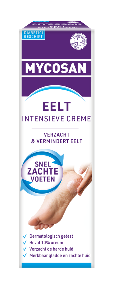 Mycosan Eelt Intensieve Crème