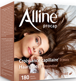 Trenker Alline Procap Capsules