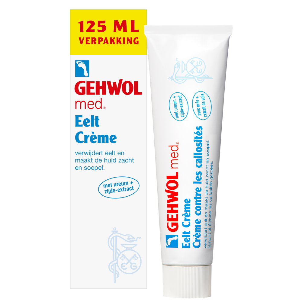 Gehwol Eelt Crème