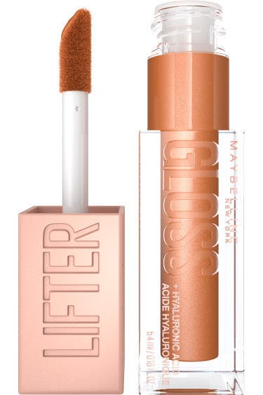 Maybelline Lifter Gloss 19 Gold 5,4 ml