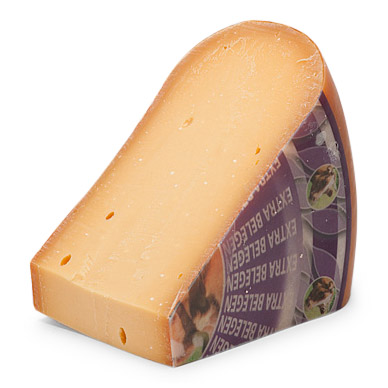1,5kg Magere Kaas Extra Belegen 30+