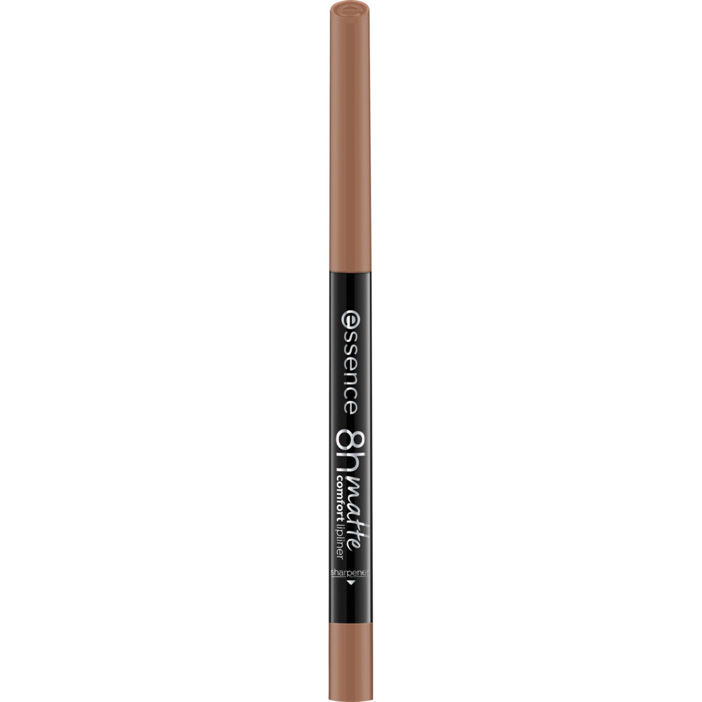 Essence 8h Matte Comfort Lipliner 16 Run, Don't Walk! 0,3 gr