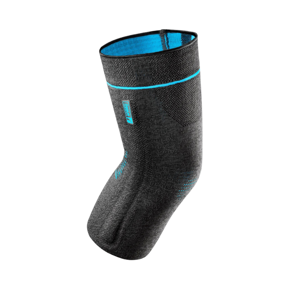 Össur Formfit Pro Knee Flite - Hoogwaardige Kniebandage Zwart