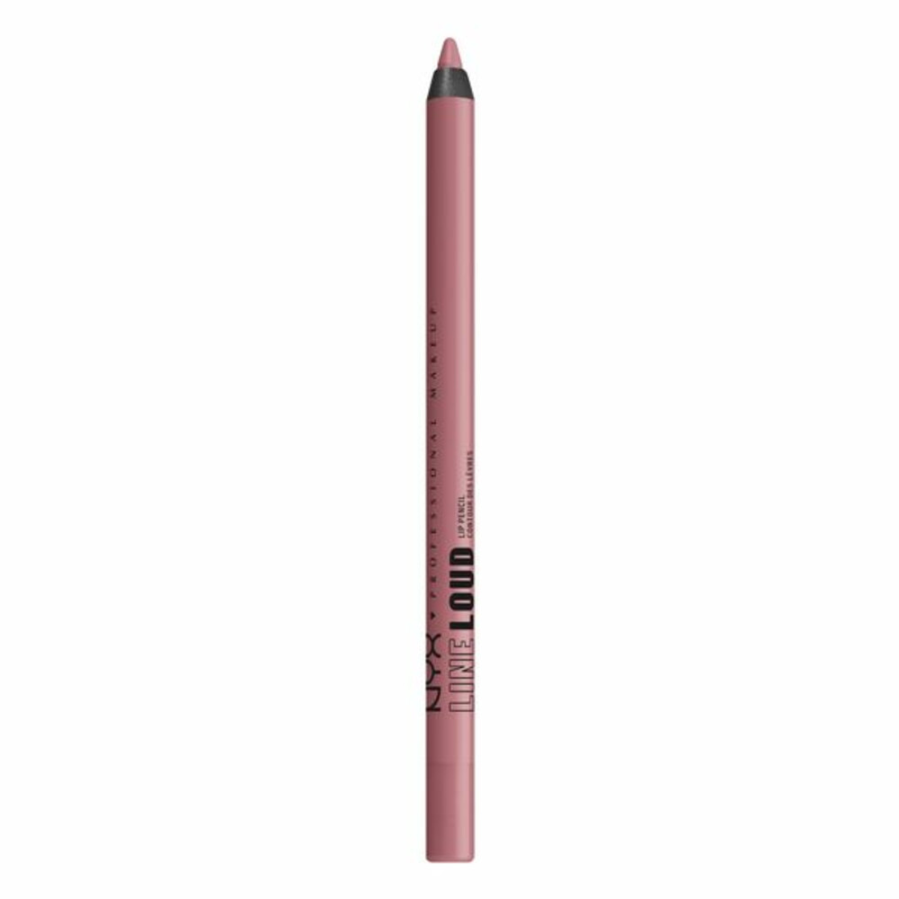 NYX Line Loud Lipliner Fierce Flirt 1.2 gr