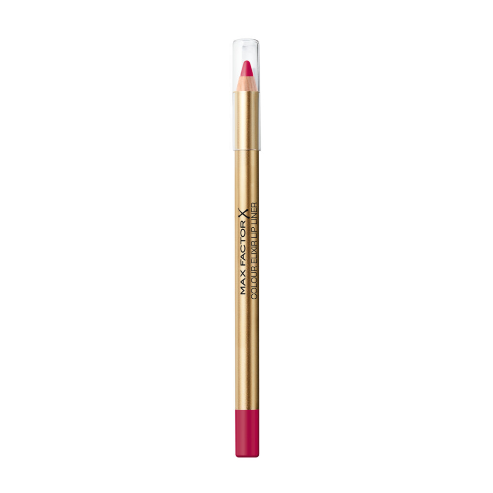 Max Factor Colour Elixir Lipliner 050 Magenta Pink