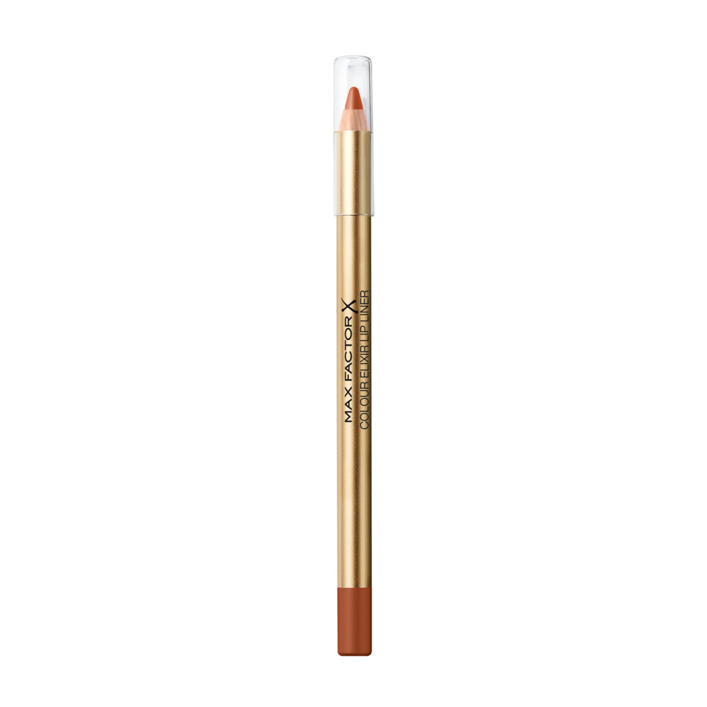Max Factor Colour Elixir Lipliner 020 Warm Brown
