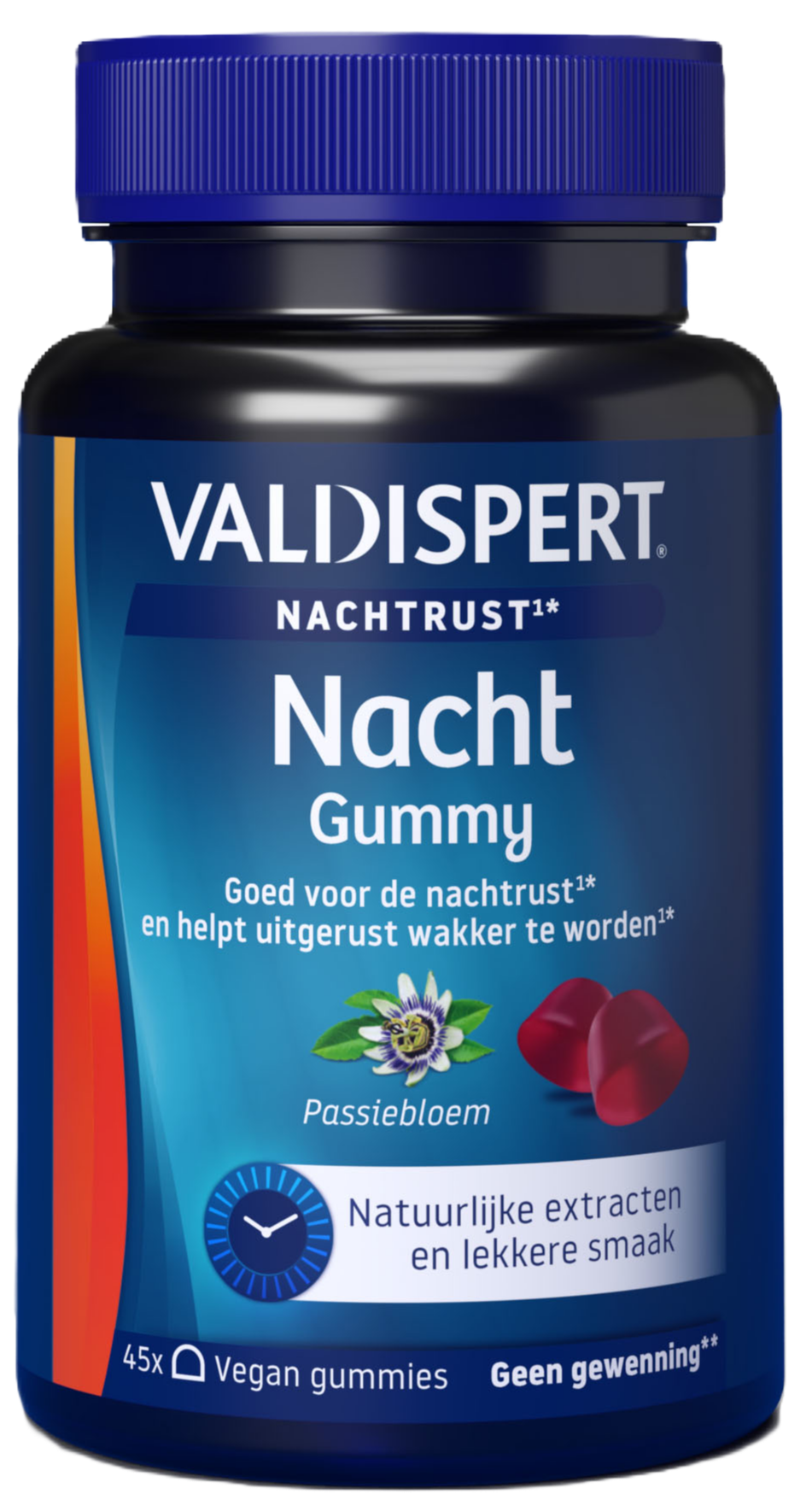 Valdispert Nacht Gummies