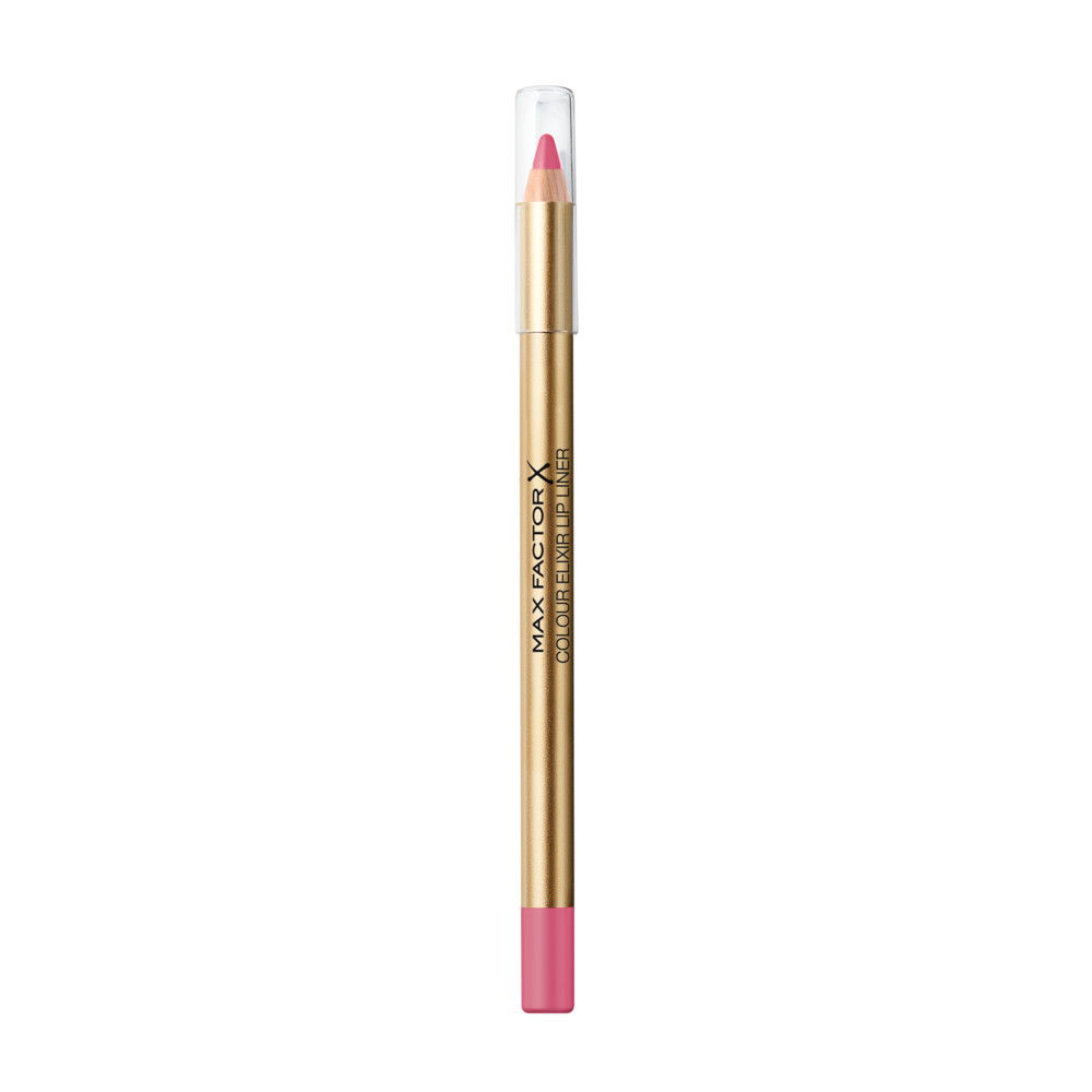 Max Factor 3x  Colour Elixir Lipliner 035 Pink Princess
