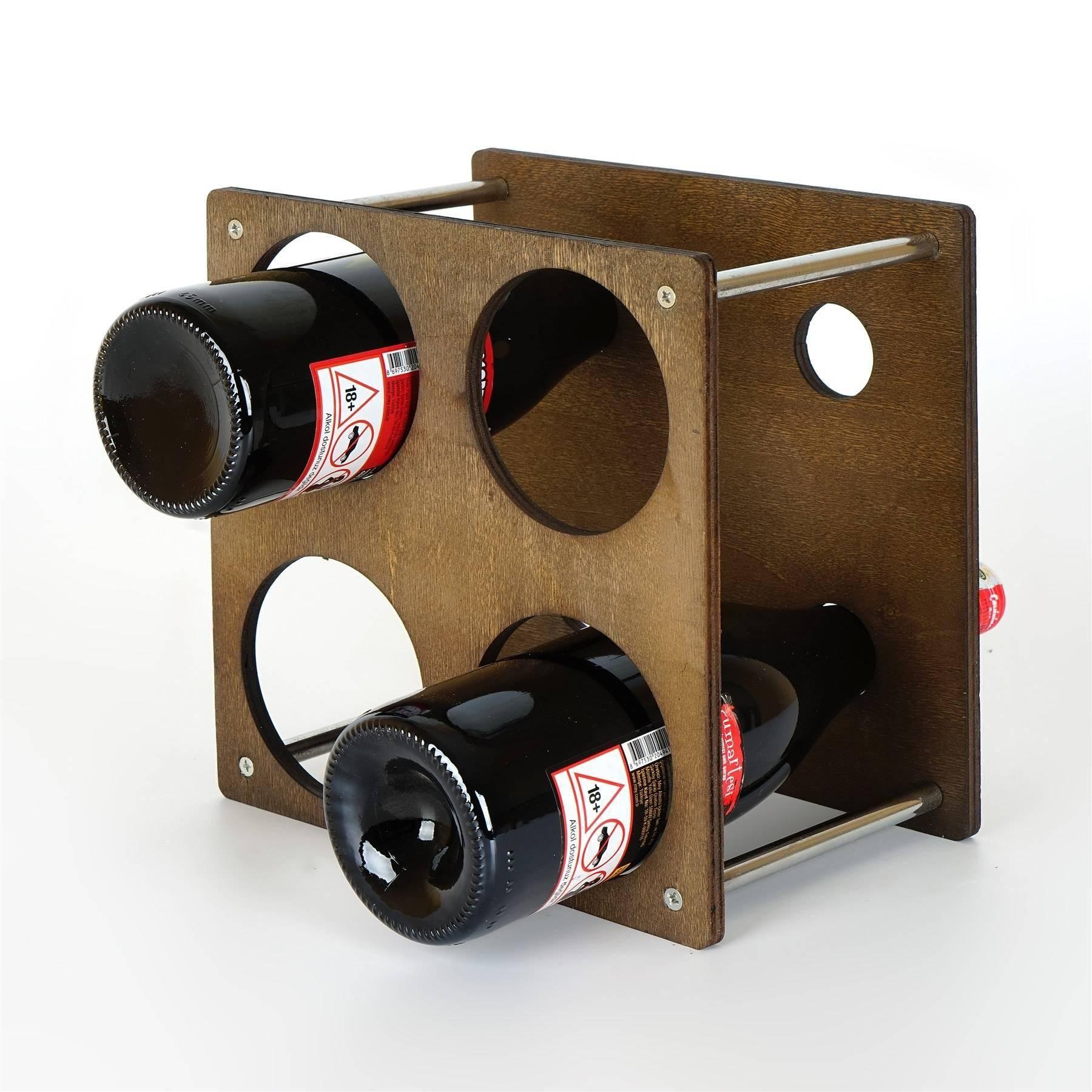 Mioli Decor Wijnrek Radbert | 