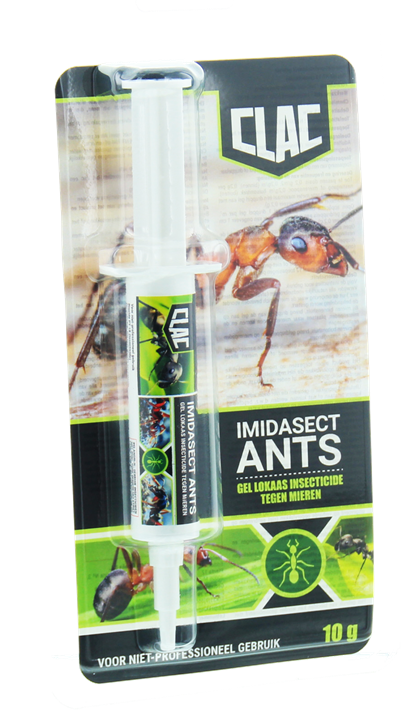 Clac Mierengel Imidasect 10 gram
