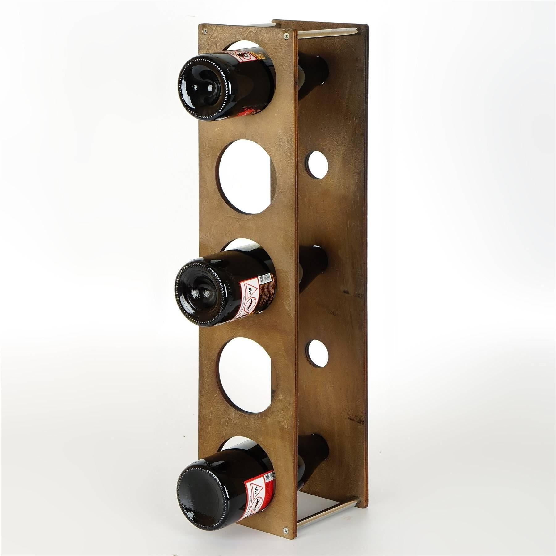 Mioli Decor Wijnrek Quirin | 