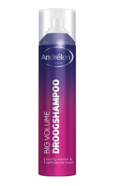 Andrelon Droogshampoo volume 250ml