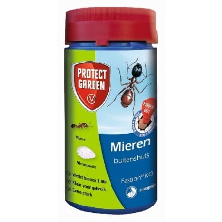 Protect Garden Fastion KO Mierenpoeder 250 gram