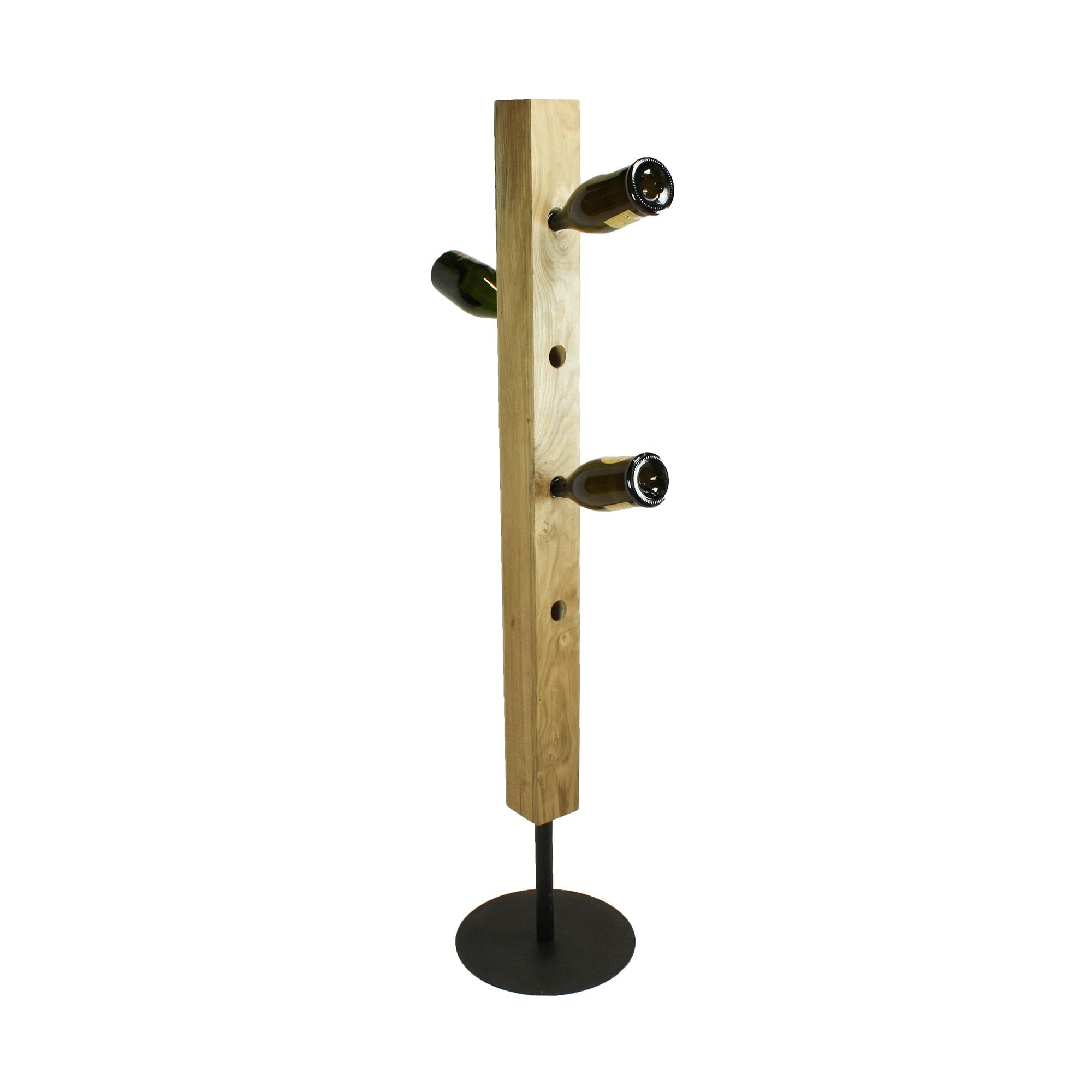 Spinder Design Harlem Wijnrek klein vrijstaand 8 | 