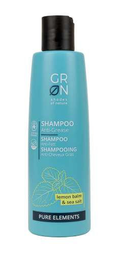 Grn Pure elements shampoo anti-vet 250ml