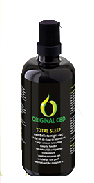 Original CBD CBD Total Sleep