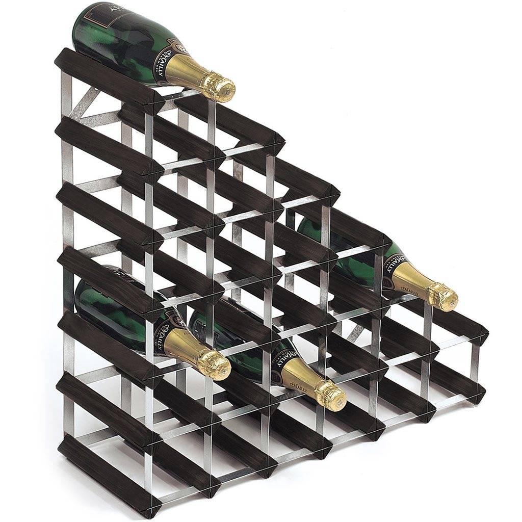 RTA Wineracks Wijnrek 6x6 27 flessen | 