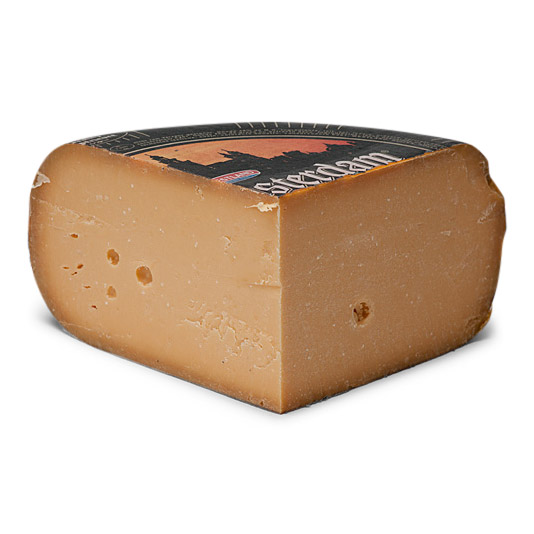 2,8kg Old Amsterdam Kaas 48+