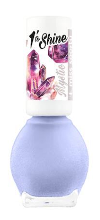 Miss Sporty 1 min to shine nail polish 640 transcendent 7ml